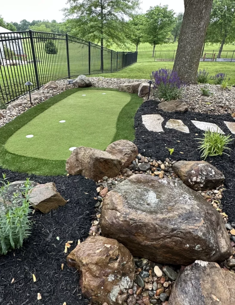 Kansas City Expert Landscape Architects