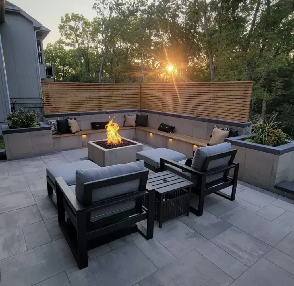 Expert Hardscape Contractors in Kansas City